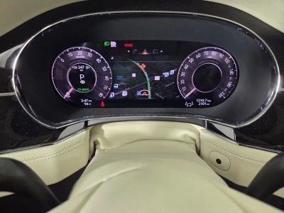 2025 Bentley Continental GT — photo 16 view