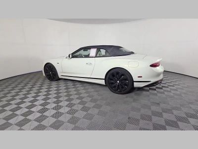 2025 Bentley Continental GT — photo 43 view
