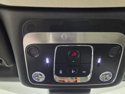 2025 Bentley Continental GT — photo 15 view