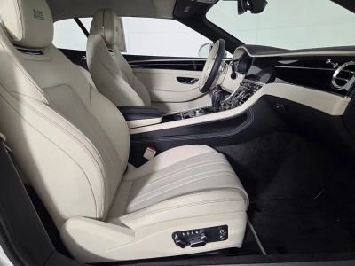 2025 Bentley Continental GT — photo 28 view