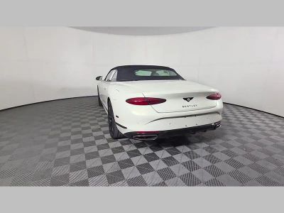 2025 Bentley Continental GT — photo 40 view