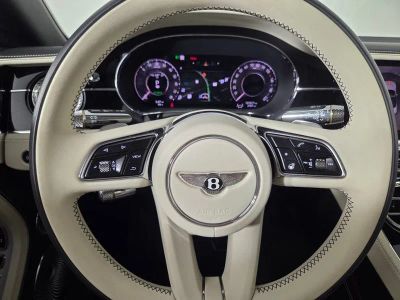 2025 Bentley Continental GT — photo 17 view