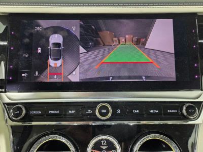 2025 Bentley Continental GT — photo 13 view