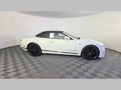 2025 Bentley Continental GT — photo 35 view