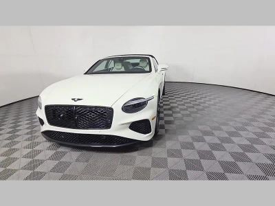 2025 Bentley Continental GT — photo 50 view