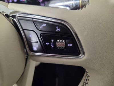 2025 Bentley Continental GT — photo 18 view