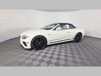2025 Bentley Continental GT — photo 47 view