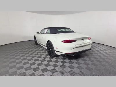 2025 Bentley Continental GT — photo 41 view