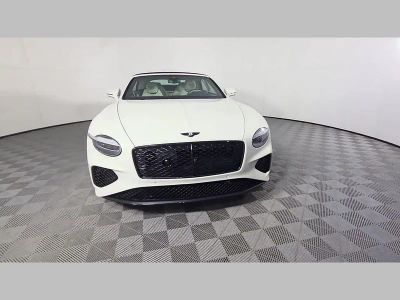 2025 Bentley Continental GT — photo 51 view