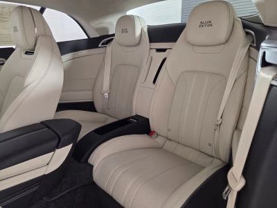 2025 Bentley Continental GT — photo 24 view