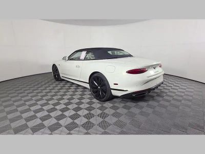 2025 Bentley Continental GT — photo 42 view