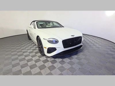 2025 Bentley Continental GT — photo 52 view