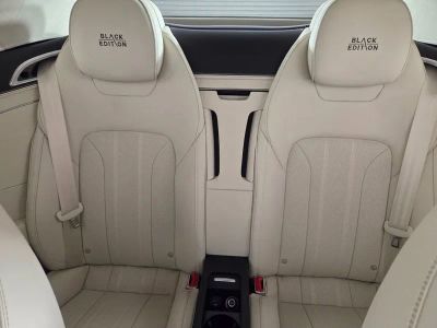 2025 Bentley Continental GT — photo 22 view