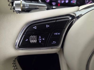 2025 Bentley Continental GT — photo 19 view