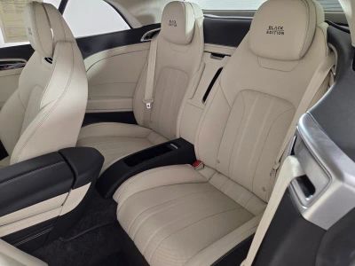 2025 Bentley Continental GT — photo 23 view