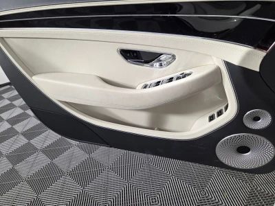 2025 Bentley Continental GT — photo 20 view