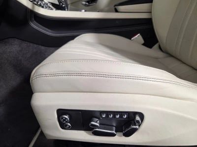 2025 Bentley Continental GT — photo 12 view