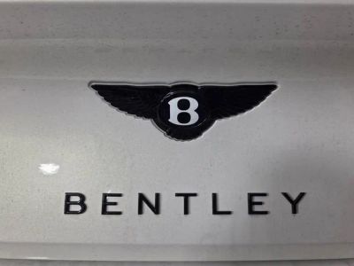 2025 Bentley Continental GT — photo 32 view