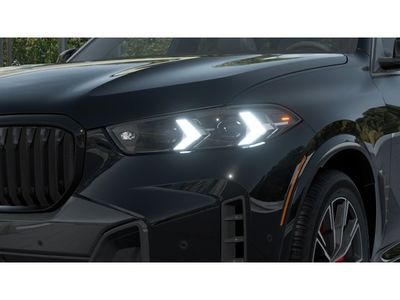 2026 BMW X5 xDrive40i - Photo 6