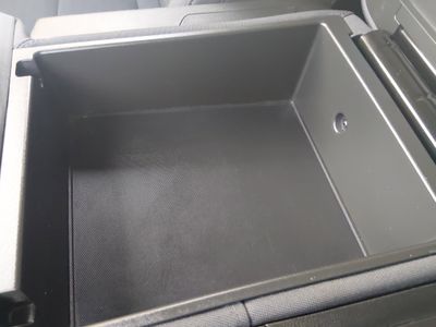 2025 Chevrolet Silverado 1500 — photo 22 view