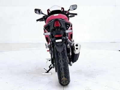 2025 Honda CBR500R - Photo 6