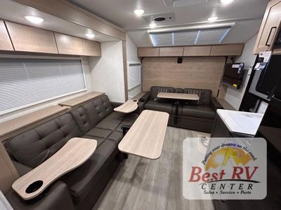 2026 Ember RV Overland Series - Photo 37