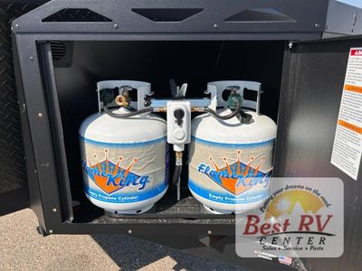 2026 Ember RV Overland Series - Photo 78