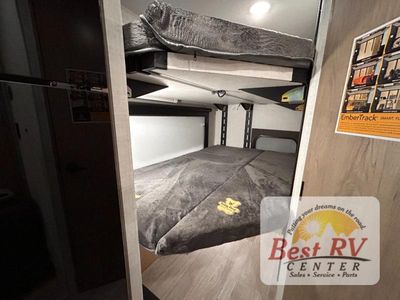 2026 Ember RV Overland Series - Photo 34