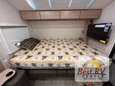 2026 Ember RV Overland Series - Photo 52