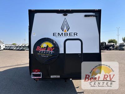 2026 Ember RV Overland Series - Photo 5