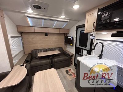 2026 Ember RV Overland Series - Photo 41