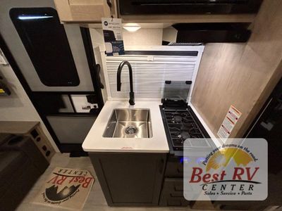 2026 Ember RV Overland Series - Photo 27