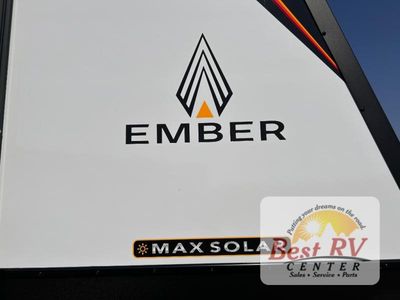 2026 Ember RV Overland Series - Photo 74