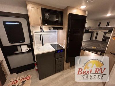 2026 Ember RV Overland Series - Photo 24
