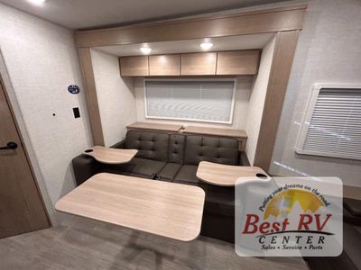 2026 Ember RV Overland Series - Photo 17