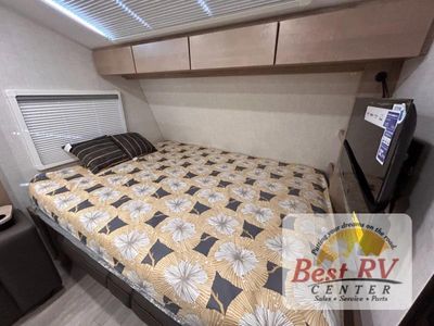 2026 Ember RV Overland Series - Photo 50