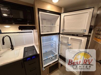 2026 Ember RV Overland Series - Photo 30