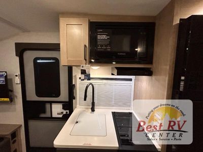 2026 Ember RV Overland Series - Photo 26
