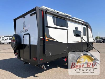 2026 Ember RV Overland Series - Photo 4