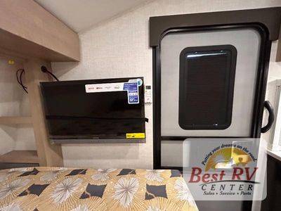 2026 Ember RV Overland Series - Photo 56