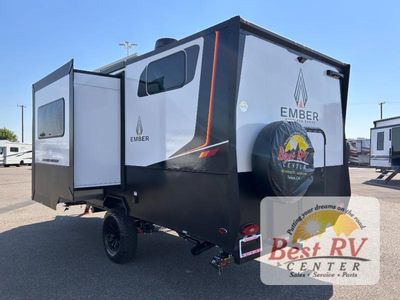 2026 Ember RV Overland Series - Photo 7