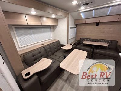 2026 Ember RV Overland Series - Photo 38