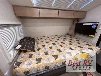 2026 Ember RV Overland Series - Photo 53
