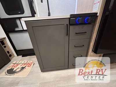 2026 Ember RV Overland Series - Photo 28