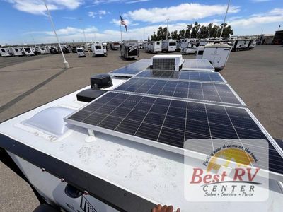 2026 Ember RV Overland Series - Photo 72