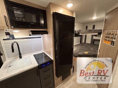2026 Ember RV Overland Series - Photo 29
