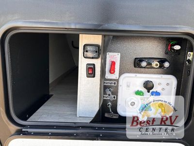 2026 Ember RV Overland Series - Photo 76