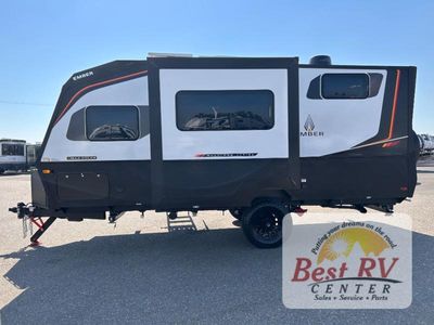 2026 Ember RV Overland Series - Photo 8