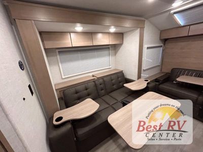 2026 Ember RV Overland Series - Photo 39