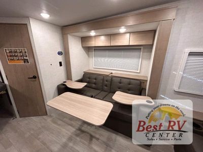 2026 Ember RV Overland Series - Photo 16